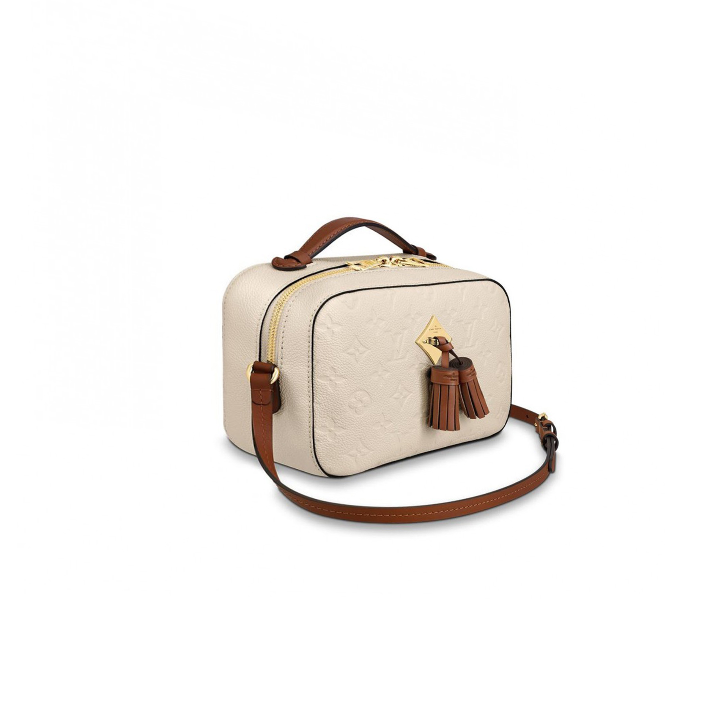 l**is V*t*n saintonge handbag m44597 (22*7*15cm）